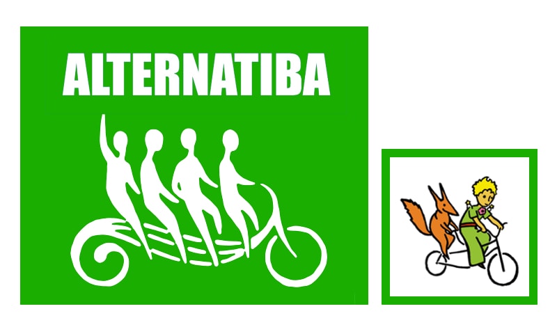 Alternatiba Logos