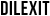 dilexit_logo_black